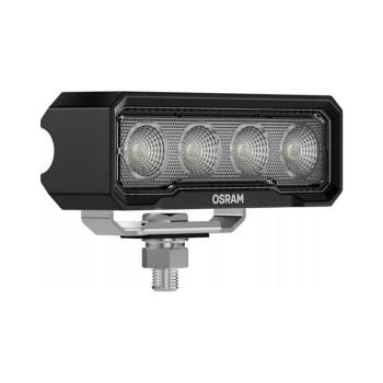 Osram-LED spotlámpa autókhoz LIGHTBAR WL VX125-WD LED/36W/12/24V 6000K LEDWL115-WD kép