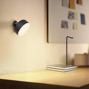 OSRAM LED tölthető világítás DECOR HELPER GADGET, fekete, érintésérzékeny kép
