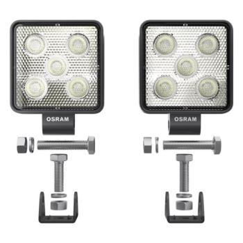 OSRAM LEDriving Cube VX70-WD őszi fényszóró 1 db-os csomag kép