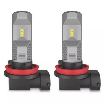 OSRAM LEDriving FL Off-road H8/H11/H16 ködlámpa 1 db-os csomag kép