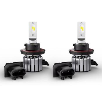 OSRAM LEDriving HL BRIGHT H13 Off-road lámpa kép