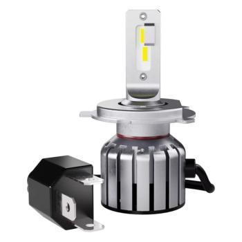 OSRAM LEDriving HL BRIGHT Off-road H4/H19 300% Fényerő kép