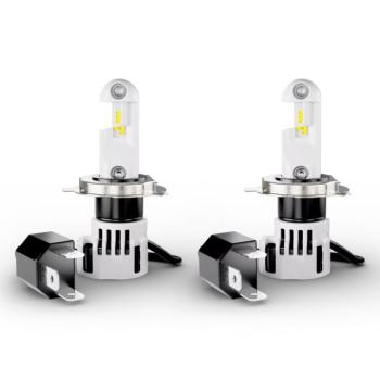 OSRAM LEDriving HL INTENSE LED fényforrás H4/H19 kép