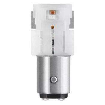 OSRAM LEDriving SL P21/5W vörös jelző lámpa 1 db-os csomag kép