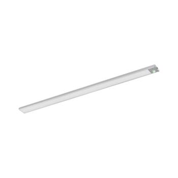 Osram - LINEAR LED pult alatti lámpa érzékelővel, 4W/5V, 60 cm, szürke 4099854462672 kép