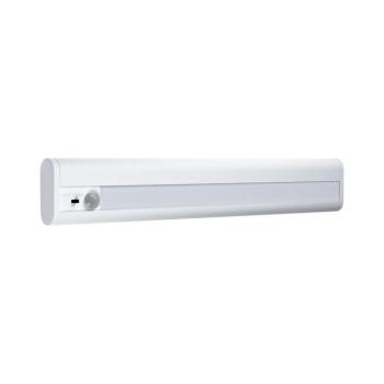 Osram - LINEARLED LED alá szerelhető világítótest szenzorral, LED/2,9W/9V, 6xAA, 31,4 cm, fehér 4099854497360 kép