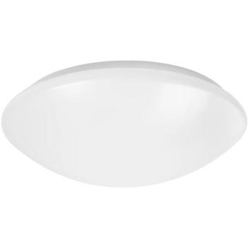 Osram - Mennyezeti lámpatest CEILING ESAL 1x E27/25W/230V átm. 25 cm fehér 4099854444609 kép