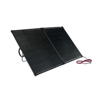 Osram - Napelem önálló akkumulátortöltéshez BATTERY CHARGE SOLAR 200W IP65 OHPS200 kép