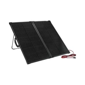 Osram - Napelemes panel önálló akkumulátortöltéshez BATTERY CHARGE SOLAR 100W IP65 OHPS100 kép