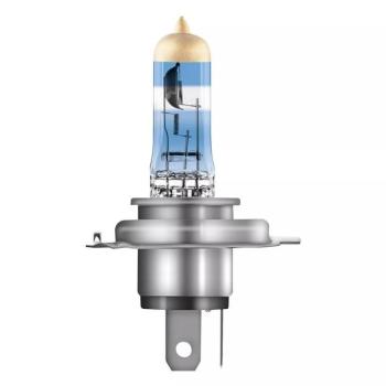 OSRAM NIGHT BREAKER 220 H4 Halogén Fényszóró Lámpa 1 db-os csomag kép