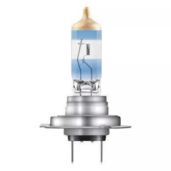 OSRAM NIGHT BREAKER 220 H7 55W Halogén Fényszóró 1 db-os csomag kép