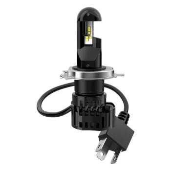 OSRAM NIGHT BREAKER H4 LED motoros lámpa 1 db-os csomag kép