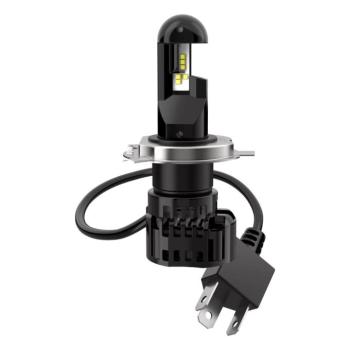 OSRAM NIGHT BREAKER H4 LED világítás 1 db-os csomag kép
