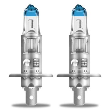 OSRAM NIGHT BREAKER LASER H1 150% Világítási Teljesítmény 1 db-os csomag kép