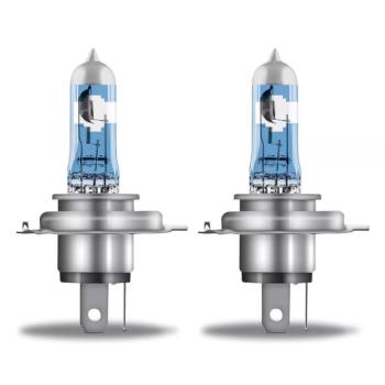 OSRAM NIGHT BREAKER LASER H4 Halogén Fényszóró 150% Brighter 1 db-os csomag kép