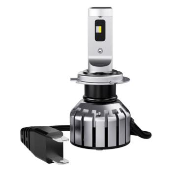 OSRAM NIGHT BREAKER LED GEN 2 H7 1 db-os csomag kép
