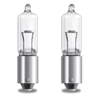 OSRAM ORIGINAL H21W Fémalapú Jelzőlámpa 1 db-os csomag kép
