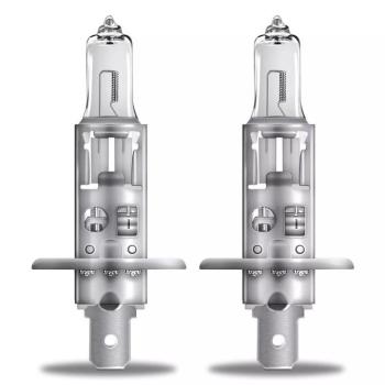 OSRAM ORIGINAL LINE H1 Halogén Fényszóró Készlet 1 db-os csomag kép