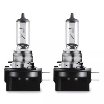 OSRAM ORIGINAL LINE H11B halogén izzó 1 db-os csomag kép
