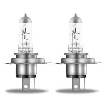 OSRAM ORIGINAL LINE H19 Halogén Fényszóró Aizzal 1 db-os csomag kép