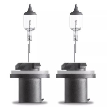 OSRAM ORIGINAL LINE H27W/1 Halogén Fényszóró Lámpa 1 db-os csomag kép