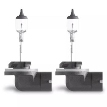 OSRAM ORIGINAL LINE H27W/2 Halogén fényszóró lámpa 1 db-os csomag kép