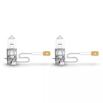 OSRAM ORIGINAL LINE H3 Halogén Izzó 1 db-os csomag kép