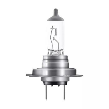 OSRAM ORIGINAL LINE H7 Halogén Fényszóró Lámpa 1 db-os csomag kép