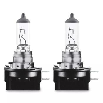 OSRAM ORIGINAL LINE H8B Halogén Fényszóró Izzó 1 db-os csomag kép