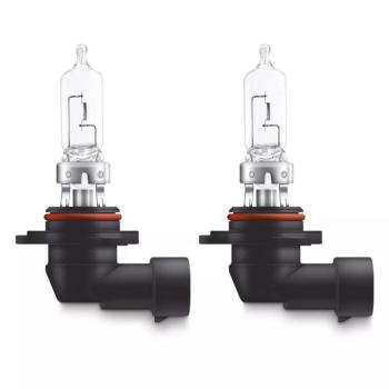 OSRAM ORIGINAL LINE HB3 Halogén Fényszóró Izzó 1 db-os csomag kép