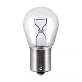 OSRAM ORIGINAL P21W Fémbázisú Izzó 1 db-os csomag kép