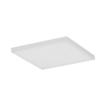 Osram - PLANON felületre szerelhető LED panel, 20 W, 230 V, 3000 K (melegfehér), 30×30 cm, fehér 4099854452512 kép