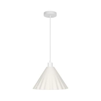 Osram - PULP függőlámpa kábellel 1xE27/9W/230V, átmérő 31 cm 4099854461125 kép