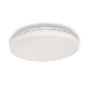 Osram - ROUND LED mennyezeti lámpa érzékelővel, 24 W / 230 V, Ø 37 cm 4099854647789 kép
