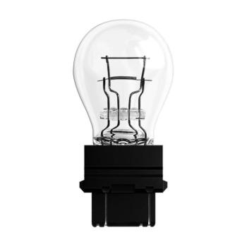 OSRAM S8 WEDGE BASE 27/7W jelzőfény 1 db-os csomag kép
