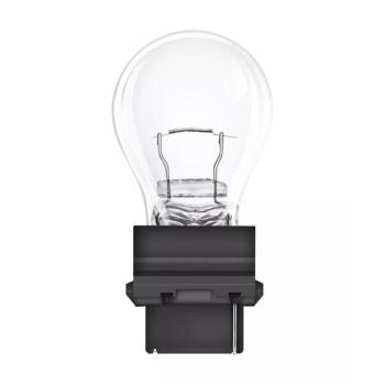 OSRAM S8 WEDGE P27W jelzőlámpa 1 db-os csomag kép