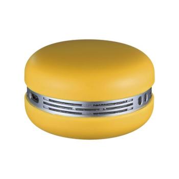 OSRAM SMART+ Bluetooth LED hangszóró MACARON, narancssárga Akkumulátor kép