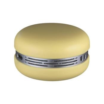OSRAM SMART+ Bluetooth LED hangszóró MACARON, sárga, akkumulátoros kép