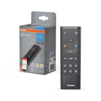 Osram - SMART+ távirányító 3,7V Wi‑Fi 600 mAh 4099854419089