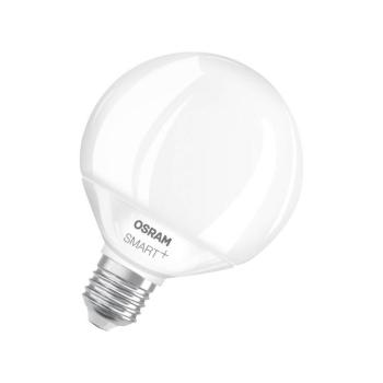OSRAM SMART+ WiFi LED izzó E27 G95 14 W matt CCT dimmelhető kép