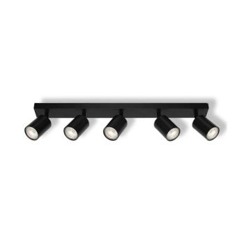 Osram - Spotlámpa ELEMENTAL 5xGU10/6W/230V 4099854587603