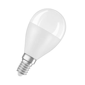 OSRAM Star LED izzó E14 7,5W 806lm 6 500 K matt kép
