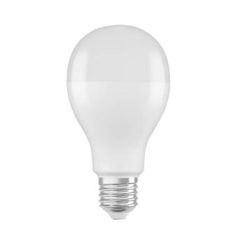 OSRAM Star LED izzó E27 19 W 2.452 lm 6 500 K matt kép