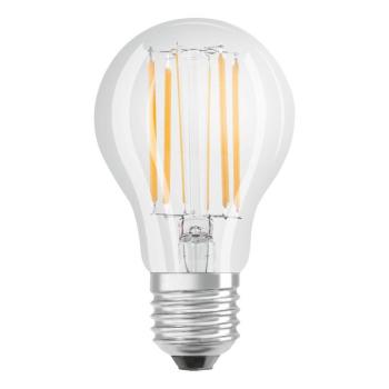 OSRAM Star LED lámpa E27 7,5W izzószál 4000K átl. kép