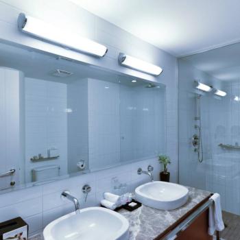 OSRAM SubstiTUBE LED G13 T8 EM 60cm 6,6W 6 500 K kép