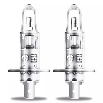 OSRAM SUPER BRIGHT PREMIUM H1 Off-road lámpa 1 db-os csomag kép