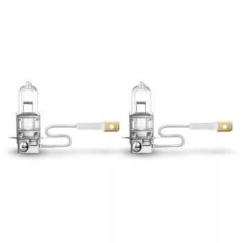 OSRAM SUPER BRIGHT PREMIUM H3 Off-road lámpa 1 db-os csomag kép