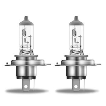 OSRAM SUPER BRIGHT PREMIUM H4 Off-road lámpa 1 db-os csomag kép