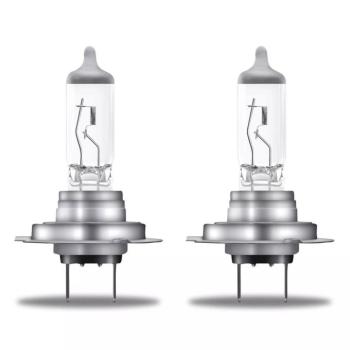 OSRAM SZUPER FÉNYES PREMIUM H7 Off-road 80W 1 db-os csomag kép