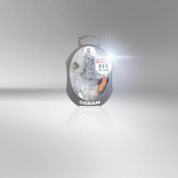 OSRAM Tartalék Fényszóró Készlet 1 db-os csomag kép